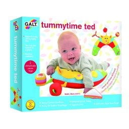 Perna interactiva - Ursulet