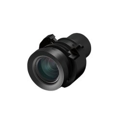 Obiectiv Epson ELPLM08, seria G7000/L1000, zoom 1.0-1.6, negru, 120x120x25mm