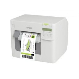 Imprimanta pentru etichete Epson TM-C 3500-012
