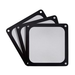 SST-FF143B magnetic dust filter - 140mm