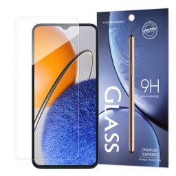 Pentru Huawei nova Y61 Transparent