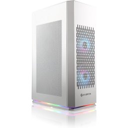 Carcasa OPHION Elite White