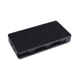 Carcasa Core 6x 4-pin PWM/DRGB splitter