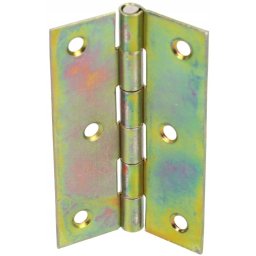 Hinge fixat 70x45 mm suport pentru mobilă metal