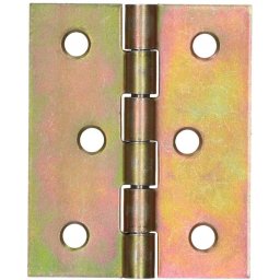Hinge fixat 50x40 mm suport pentru mobilă metal