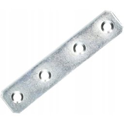 Placă perfectă 97x20 mm unghi plat