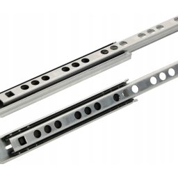 Rulment cu bile 340x17 mm șină - 2 buc.