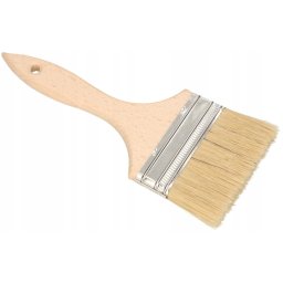 Perie de vopsea engleză perii de vopsea 90 mm