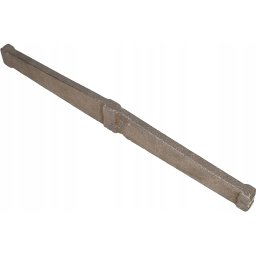 555 mm grătar de fier turnat pentru aragaz