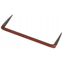 Clemă pentru construcții de tâmplărie 250 mm ancoră din oțel