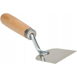 Mistrie din oțel inoxidabil mistrie în formă de potcoavă 50 mm