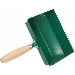 Spatula ytong pentru mortar de beton celular 200 mm