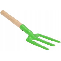 Mini furcă 125 furcă de grădină sol pentru replantare