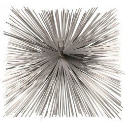 Perie de bucătărie perie de curățat coșul de fum 140 mm