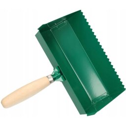 Spatula ytong pentru mortar de beton celular 240 mm