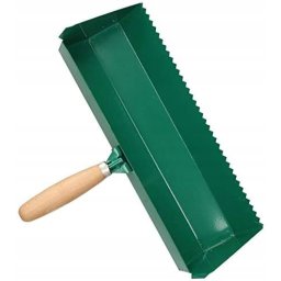 Spatula ytong pentru mortar de beton celular 365 mm
