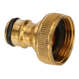 Racord din alamă pentru robinet 3/4"