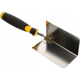 Unghi de fier unghiular 65x120 piesă de colț