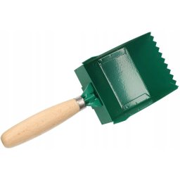 Spatula ytong pentru mortar de beton celular 100 mm
