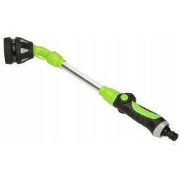 Lance de stropit cu 8 funcții de udare