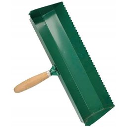 Spatula ytong pentru mortar de beton celular 420 mm