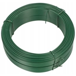 Sârmă pentru plante horticole 1,4 mm x 100 m
