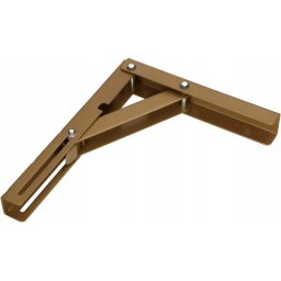 Suport unghiular raft pliabil 200 mm pliabil