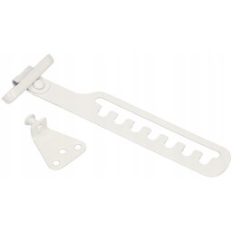 Bloc de fereastră 19 cm stop pieptene