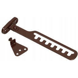 Bloc de fereastră 19 cm stop pieptene