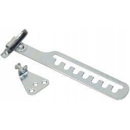 Bloc de fereastră 19 cm stop pieptene