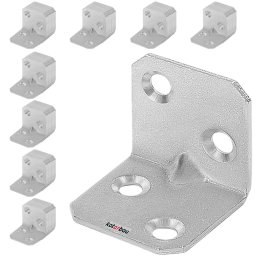 Coltare pentru lemn 25x25x25 - 25 buc.