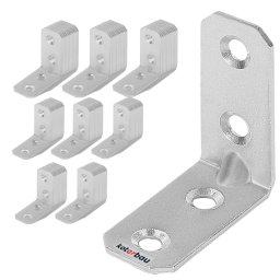 Coltare pentru lemn 35x35x16 - 100 buc.