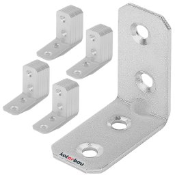 Coltare pentru lemn 40x40x20 - 50 buc.