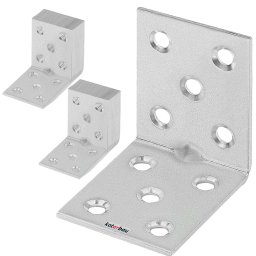 Coltare pentru lemn 50x50x40 - 25 buc.