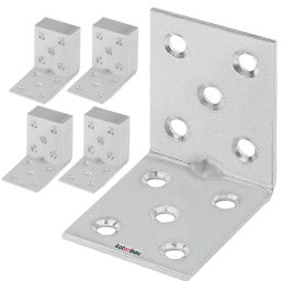Coltare pentru lemn 50x50x40 - 50 buc.