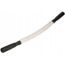 Raboteză de scoarță forjată 610 mm