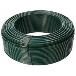 Sârmă pentru plante horticole 3,8 mm x 100 m