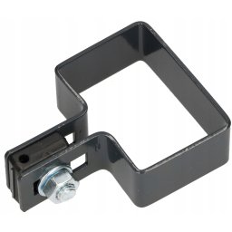 Panouri de gard barge 60x40 mm începere