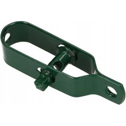 Întinzător de tablă 100 mm întinzător verde - 100 buc.