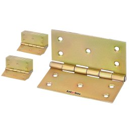 Balama de constructie 100x100 - 10 pu.