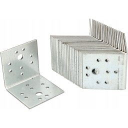 Coltare pentru lemn 50x50x50 - 25 buc.