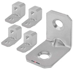 Coltare pentru lemn 20x20x16 - 25 buc.