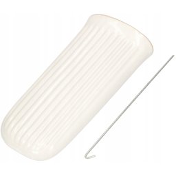 Umidificator cu radiator ceramic 0,5 l