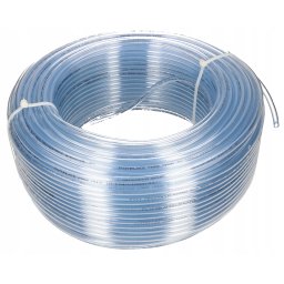 Furtun cu ac 5 mm 100 m furtun ulei benzină