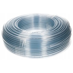 Furtun cu ac 8 mm 100 m furtun ulei benzină
