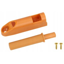 Amortizor mobilă cu adaptor închidere silențioasă – Fag