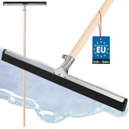 Aspirator de podea cu apă cu ax de 45 cm