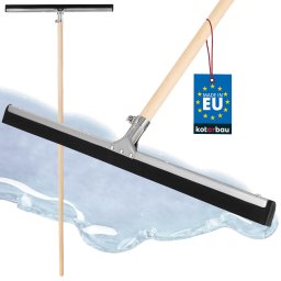 Aspirator de podea cu apă cu ax de 55 cm