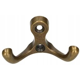 Perete haine cuier de perete spider patina mobilier