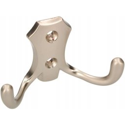 Perete haine cuier de perete spider satin mobilier